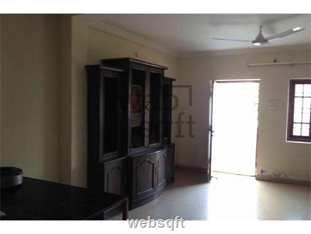 Hyderabad 4 BHK Independent house for Sale